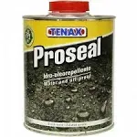 Tenax Proseal Granite Sealer, Marble Sealer, & Stone Sealer -- 1 Quart