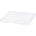 8.5" x 11" Storage Case Clear by Simply Tidy™ 2 PACK