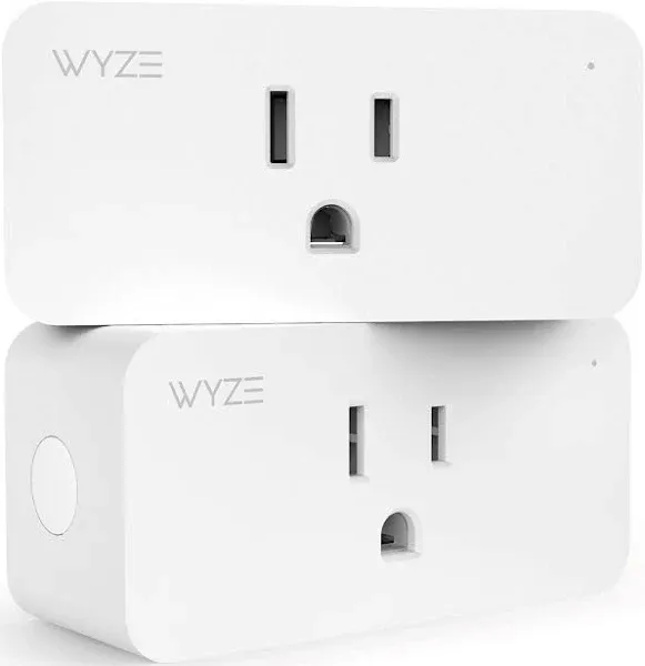 Wyze Smart Plug