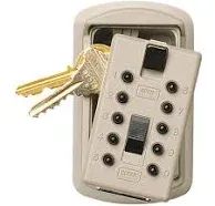 001004 Key Safe