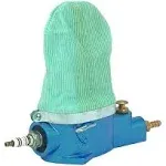 Pneumatic Spark Plug Cleaner