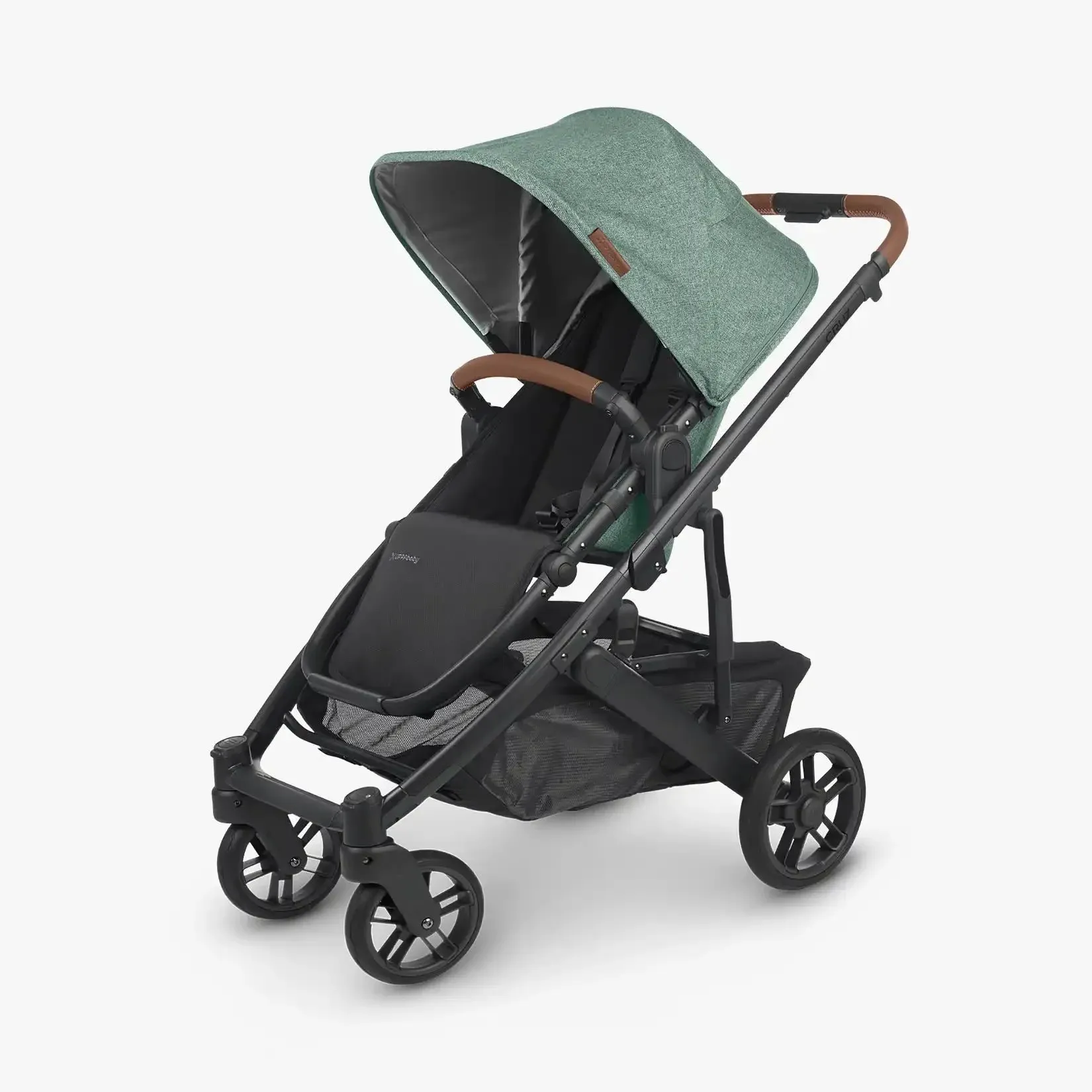 UPPAbaby Cruz V2 Stroller - Gwen