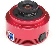 ZWO ASI224MC Color Astronomy Camera