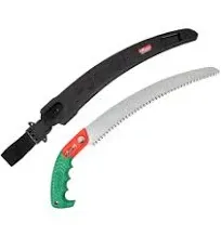 Samurai Ichiban 13" Curved Pruning Saw