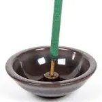 Murphy's Naturals Ceramic Incense Stick Holder | Made Exclusively to Hold Murphy's Naturals Products