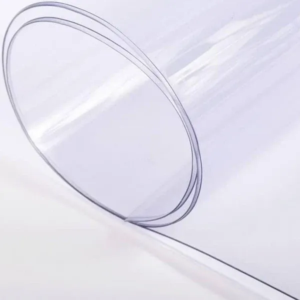 Farm Plastic Supply Clear Vinyl Sheeting