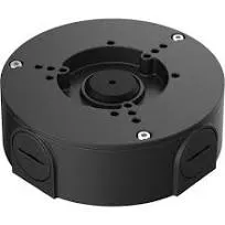 Lorex Outdoor Round Junction Box