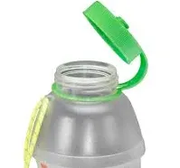 CNOC Outdoors Vesica Collapsible Bottle