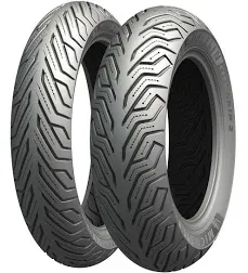 MICHELIN City Grip 2 Front Scooter Tire - 110/70-16 (52S)