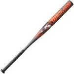 2024 Worth Bedlam Phil Matte XL USSSA Slowpitch Softball Bat WSU4PMB1L