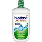 Biotene Dry Mouth Moisturizing Spray 1.5 fl oz