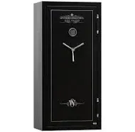 Steelwater Gun Safes Heavy Duty 20 Long Gun Safe-SW592818