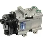 UAC Co 101290C A/C Compressor