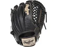 CLOSEOUT Rawlings Heart of the Hide R2G Baseball Glove 11.75&rdquo; PROR205-4B