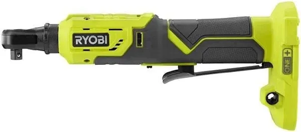 P344 Fits For RYOBI ONE+ 18V Cordless 3/8 in. 4-Position Ratchet (Tool Only)