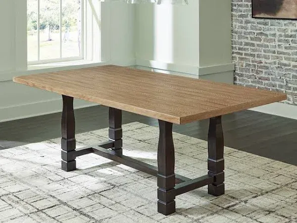 Ashley Charterton Dining Table