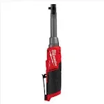 Milwaukee 2568-20 M12 Fuel 1/4" Extended Reach High Speed Ratchet