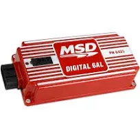 MSD Ignition Digital-6AL Ignition Controller