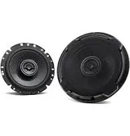 NEW Kenwood KFC-1796PS 6.75&#034; 2-Way Coaxial Car Audio Speakers (PAIR) 6-3/4&#034;