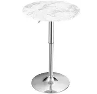 Ebern Designs Charterville Round Dining Table