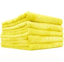 The Rag Company Eagle Edgeless 350 Towel