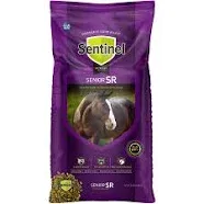 Blue Seal Sentinel Senior SR Horse Feed