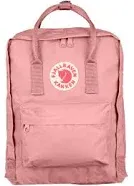 Fjallraven Kanken Backpack (Super Grey)