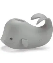 New Skip Hop Moby Bath Spout Cover Protector Whale and waterfall bath rinser