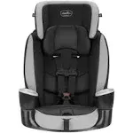 Evenflo Maestro Sport Harness Booster Car Seat (Granite)