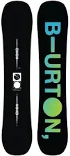 Burton Men's Instigator Flat Top Snowboard