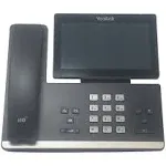 Yealink T58A Gigabit IP Phone (SIP-T58A)