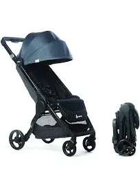 Ergobaby Metro+ Compact City Stroller