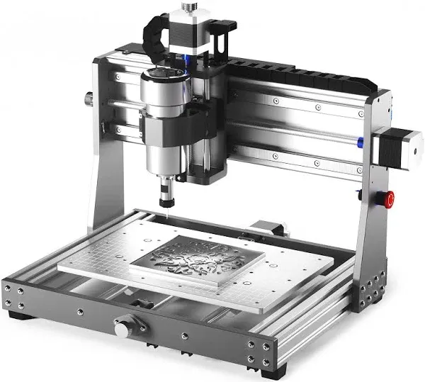 Genmitsu 3020-PRO Max CNC Router Kit