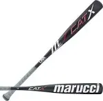 Marucci CATX -11 USA Baseball Bat: MSBCX11USA