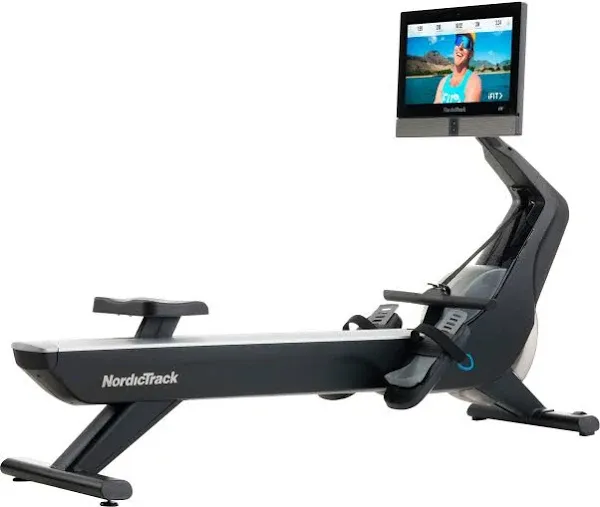 NordicTrack RW900 Rower