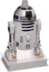 Disney Star Wars R2D2 Personal Ultrasonic Cool Mist Humidifier by Emson NIB New