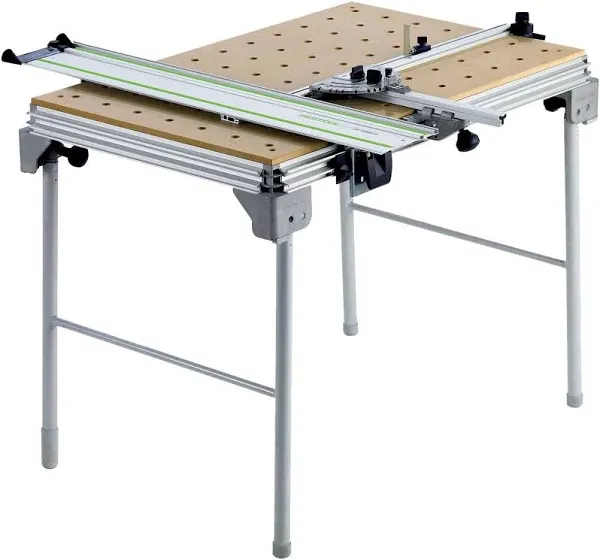 Festool MFT/3 Multifunction Table