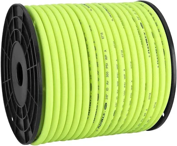 1/4" x 250' Flexzilla Air Hose