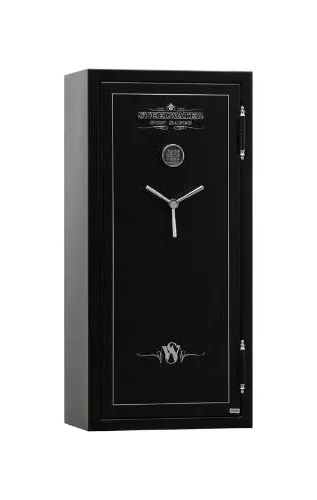 Steelwater Gun Safes Heavy Duty 20 Long Gun Safe-SW592818