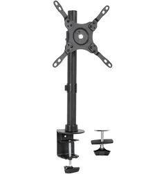 VIVO TV & Ultra Wide Screen Monitor Desk Mount Stand for Screens up to 42