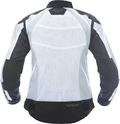 Fly Racing Cool Pro Mesh Women's Street Jackets