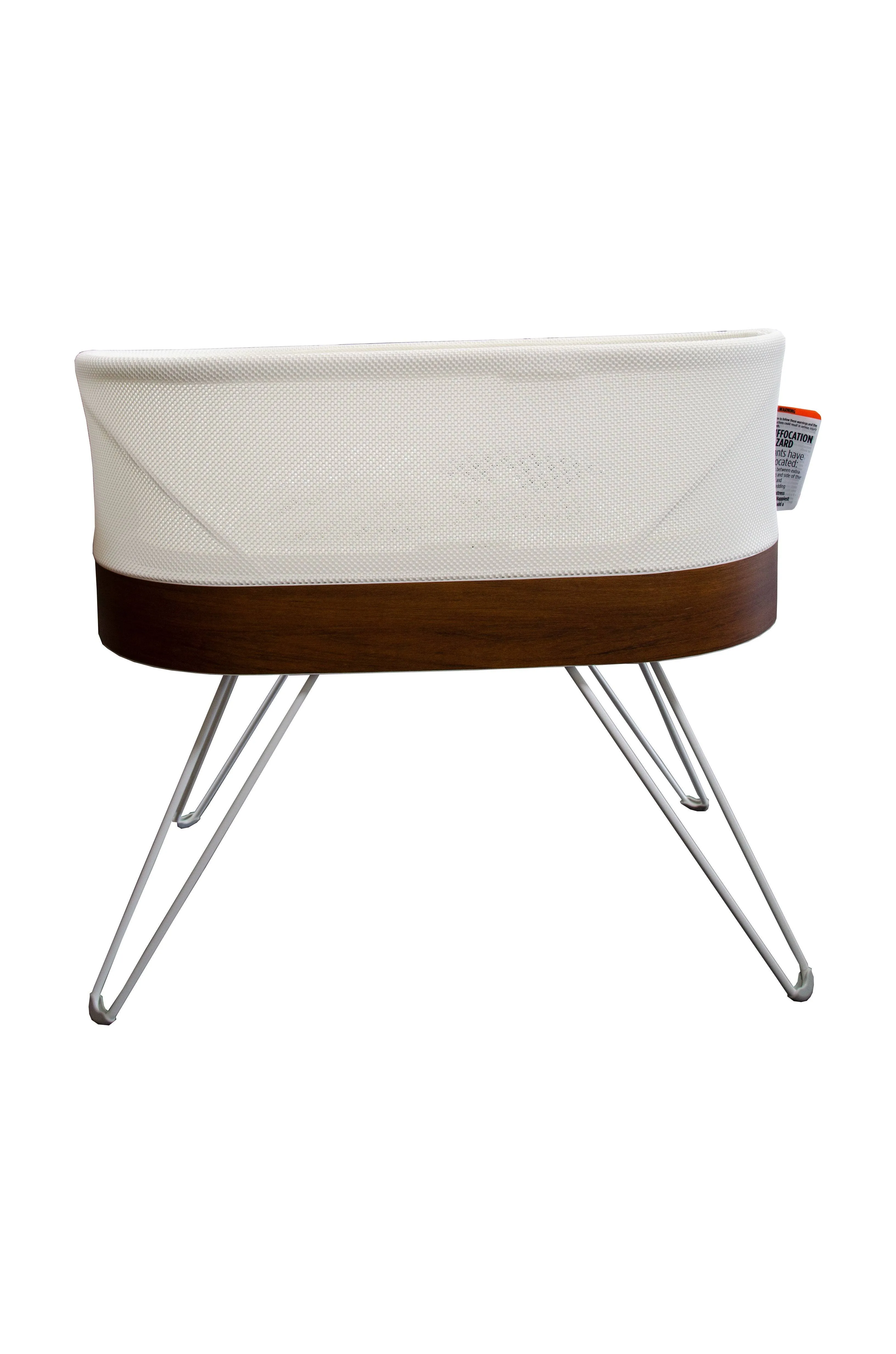 Snoo Smart Sleeper Baby Bassinet