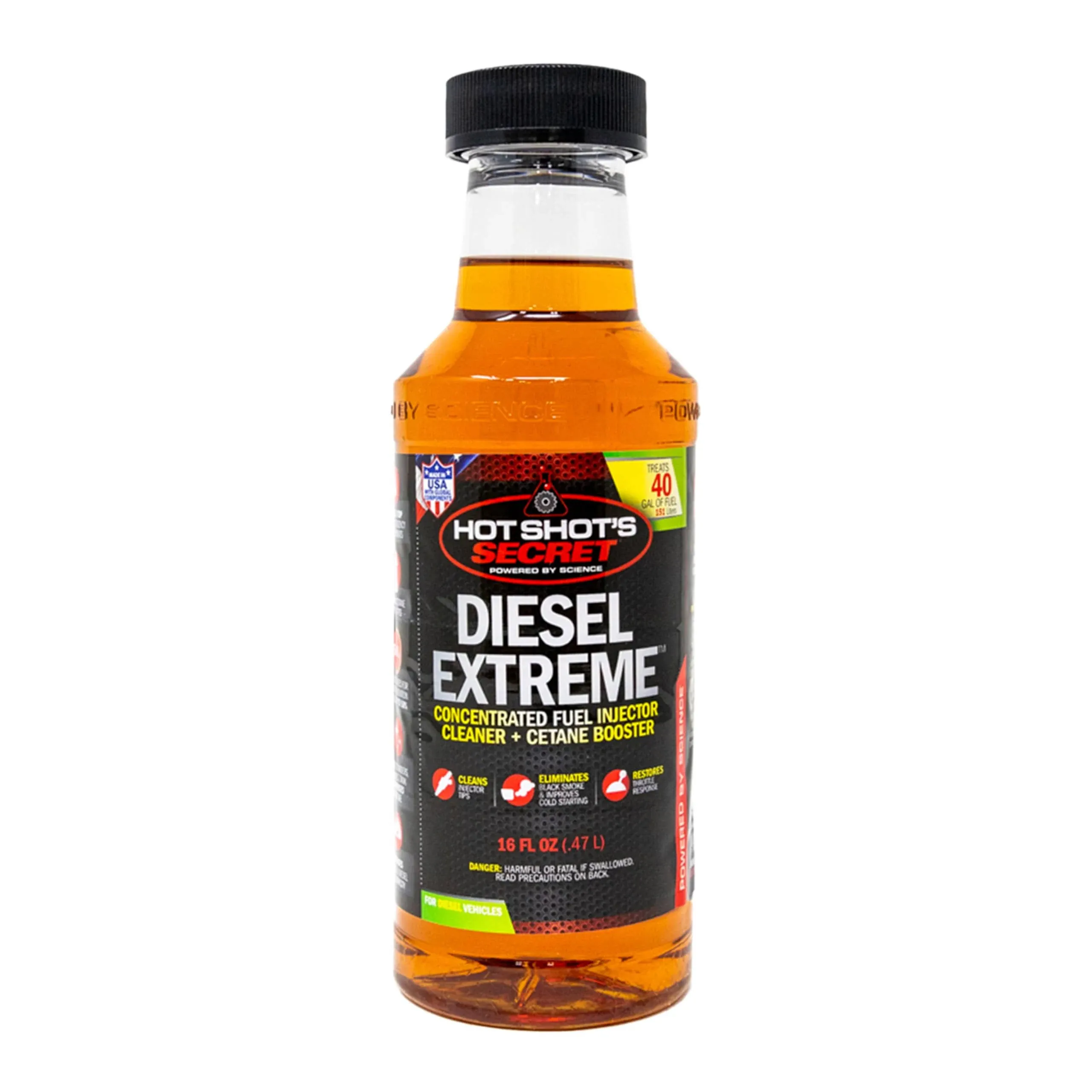 Hot Shots Secret Diesel Extreme, 1 qt