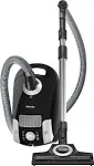 Miele Compact C1 Turbo Team Canister Vacuum