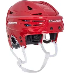 Bauer Re-Akt 150 Hockey Helmet