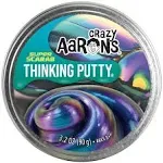 Super Scarab Illusions Thinking Putty 4