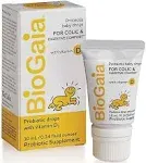 BioGaia Probiotic Drops with Vitamin D 10mL