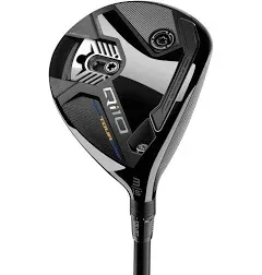 TaylorMade Golf Qi10 Tour Fairway 3 Wood Stiff Left Handed