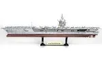 ACADEMY 14400 1/600 USS Enterprise CVN-65 Aircraft Carrier Kit