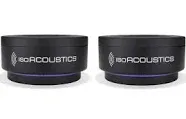 IsoAcoustics ISO-Puck 76 Equipment Isolators